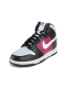 Кроссовки женские Nike Dunk High "Black Rosewood Pink" NKDADDYS SNEAKERS, цвет: разноцветный DD1869-005 купить онлайн