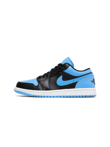 Кроссовки Nike Air Jordan 1 Low