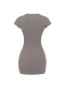 Платье T-DRESS MINI