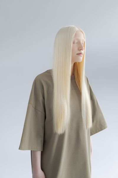 Футболка oversize Premium