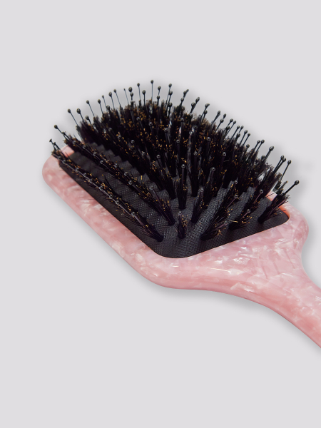 Расческа для волос ASSORO, цвет: сакура haircomb-sakura купить онлайн