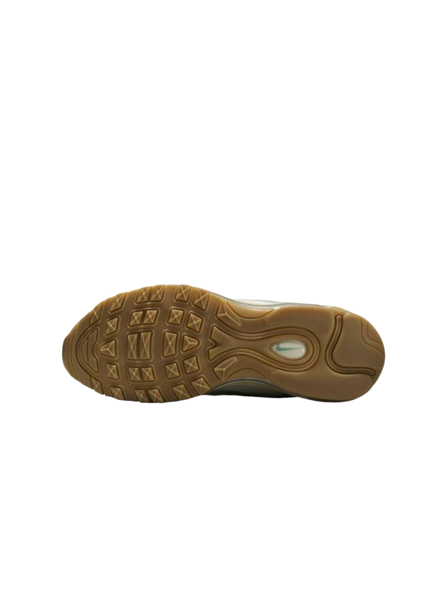 Кроссовки унисекс Nike Air Max 97 "Certified Fresh”