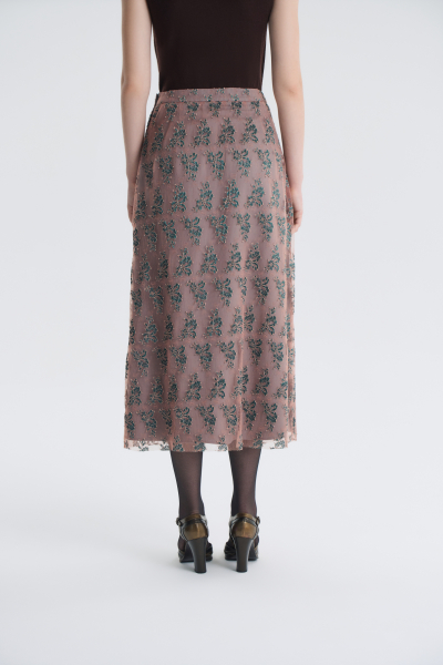 Юбка Daisy FASHION REBELS, цвет: мультицвет, FR25FW1SK03NTK200MLT купить онлайн