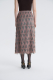 Юбка Daisy FASHION REBELS, цвет: мультицвет, FR25FW1SK03NTK200MLT купить онлайн