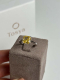 Кольцо Tosya Store, цвет: серебро, SR-B03387C3 купить онлайн