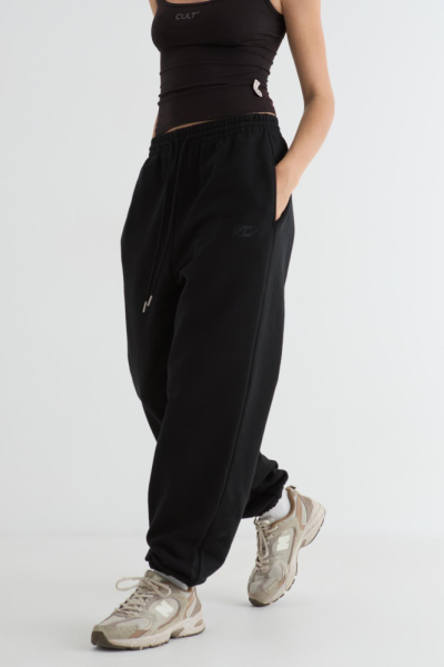 Джоггеры Draft wmn