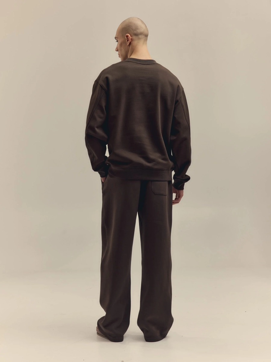Свитшот Core Sweatshirt