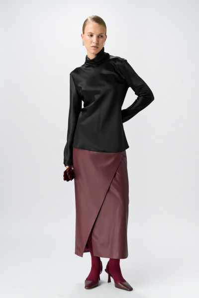 Блузка Sofia FASHION REBELS, цвет: Черный, FR4FBL420W500BL купить онлайн