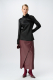Блузка Sofia FASHION REBELS, цвет: Черный, FR4FBL420W500BL купить онлайн