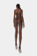 Купальник Basic Bikini qb A QUICK BUCK, цвет: black  купить онлайн