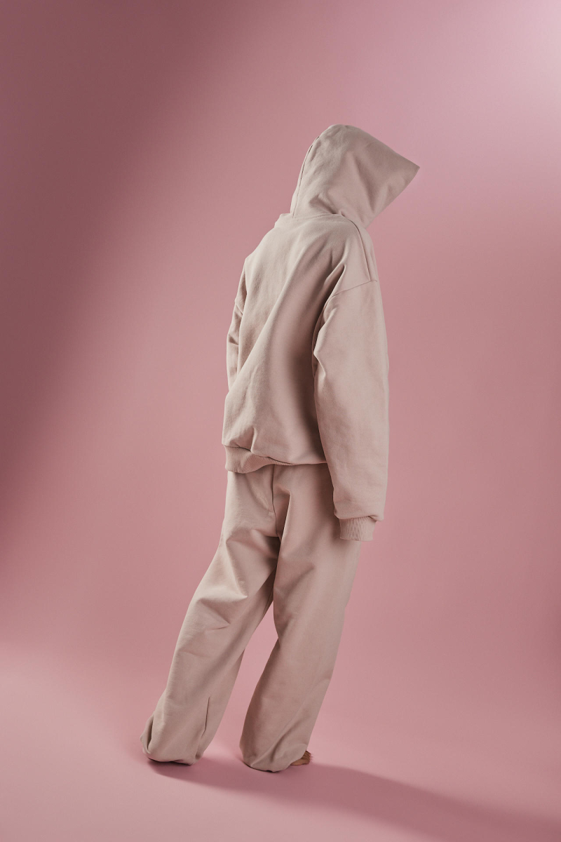 Худи Ford zip