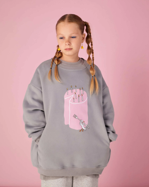 Табушка kids «Без повода»