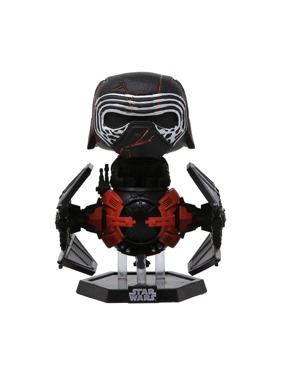 Фигурка Funko POP! «Звёздные войны» - Верховный лидер Кайло Рен