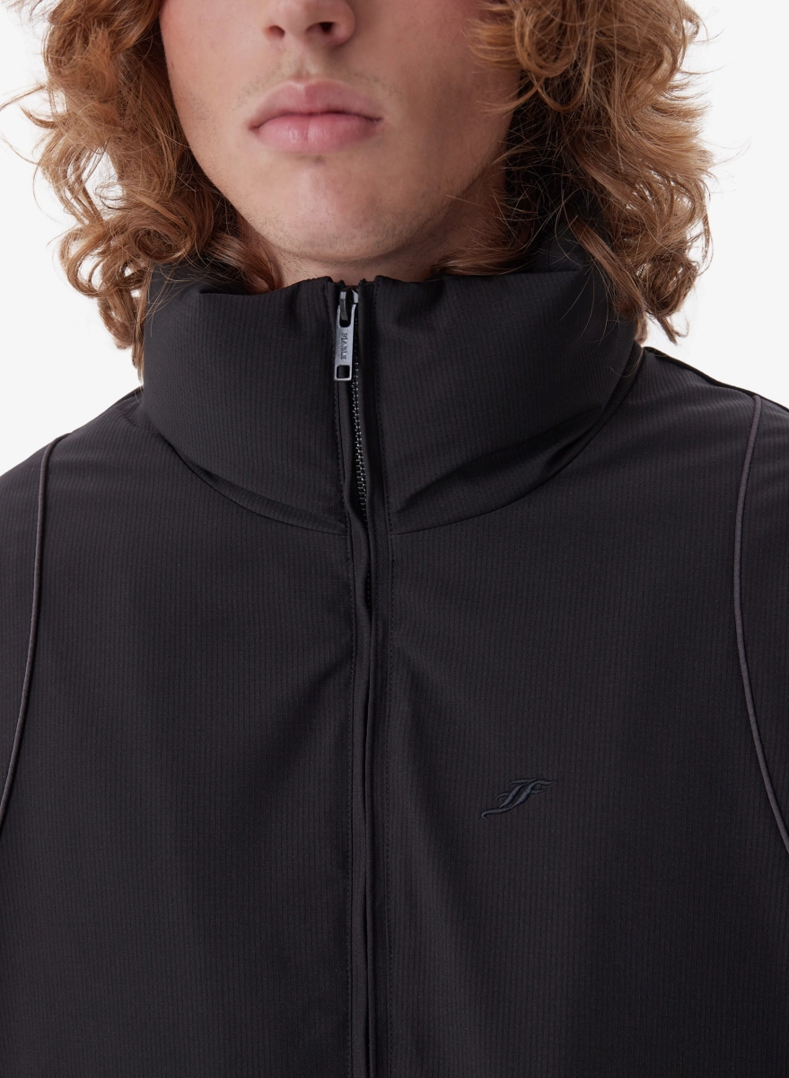 Куртка EMPHATIC FABLE, цвет: Черный, JCKT-FBL-MPHTC-BLCK купить онлайн