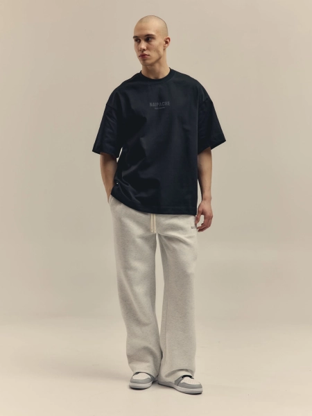 Брюки Straight Fit Pants