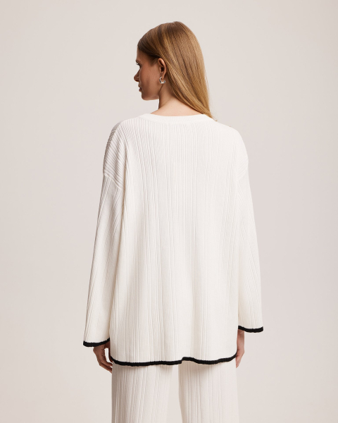 Костюм To be Blossom, цвет: WHITE, 11403 купить онлайн