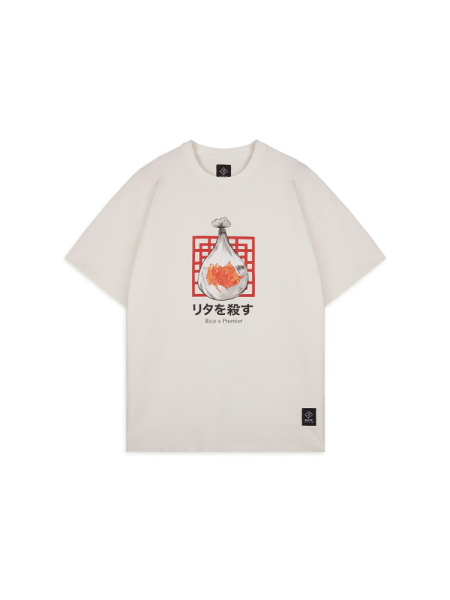 Футболка Убить Риту T-SHIRT RICExPREMIER