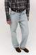 Джинсы BOYFRIEND FIT