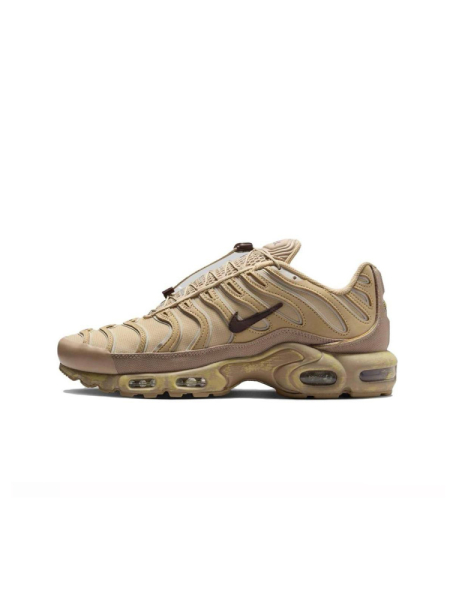 Кроссовки Nike Air Max Plus “Sesame”