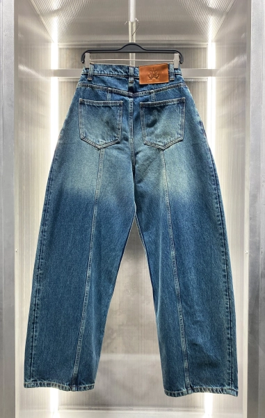 Джинсы «ARROW3» SCANDALIS, цвет: синий, ДЖ010а купить онлайн