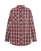 Рубашка To be Blossom, цвет: RED, 31398 купить онлайн
