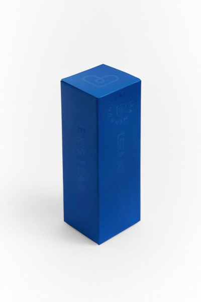 Парфюмерная вода EX’S TEARS 15 мл