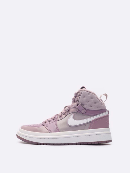 Кроссовки Nike Air Jordan 1 Acclimate Plum