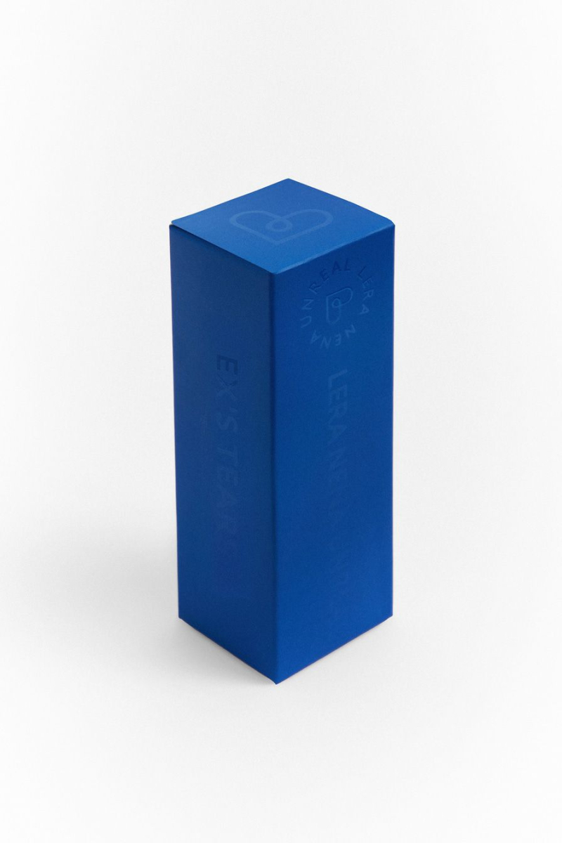 Парфюмерная вода EX’S TEARS 15 мл