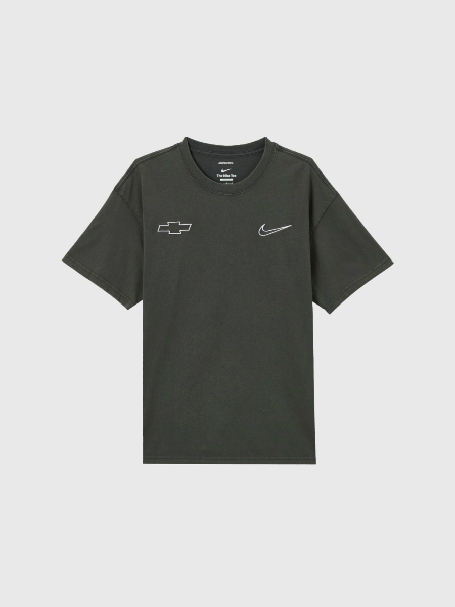 Футболка Nike x Chevrolet