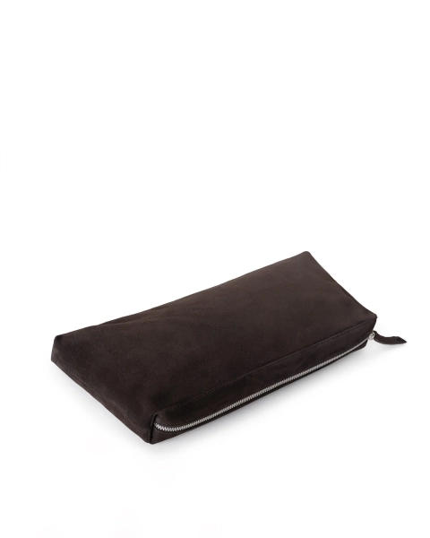 Клатч Николь РЕФРЕЙМ, цвет: коричневый  купить онлайн