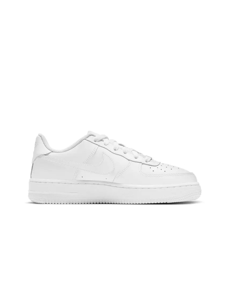 Кроссовки Nike Air Force 1 Low GS Triple White