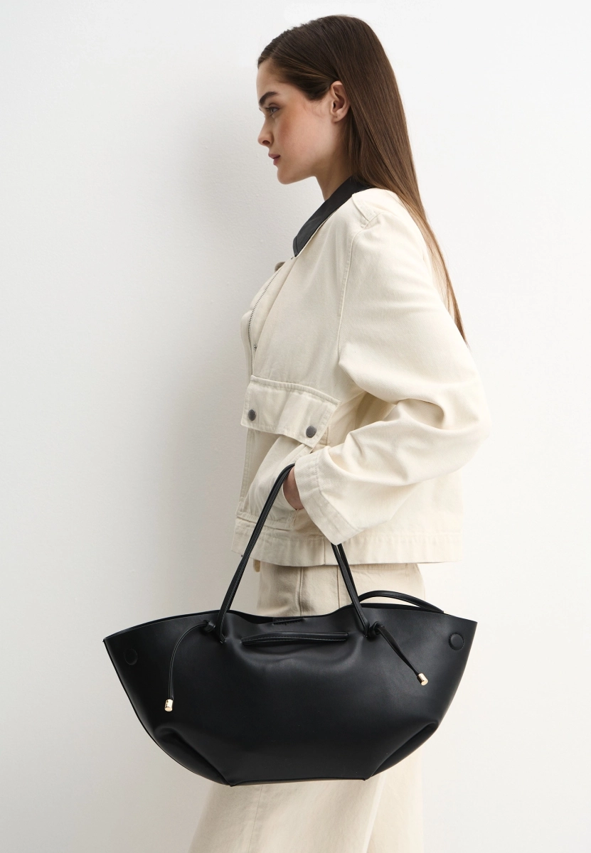 Сумка SBALO, цвет: Черный JH8750 купить онлайн