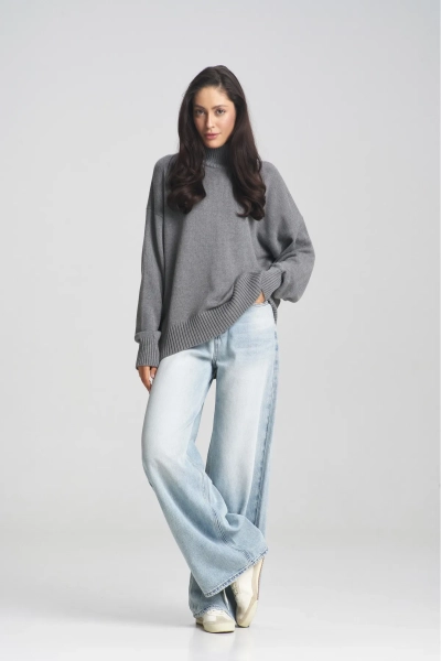 Свитер Cotton Classic Deep Grey