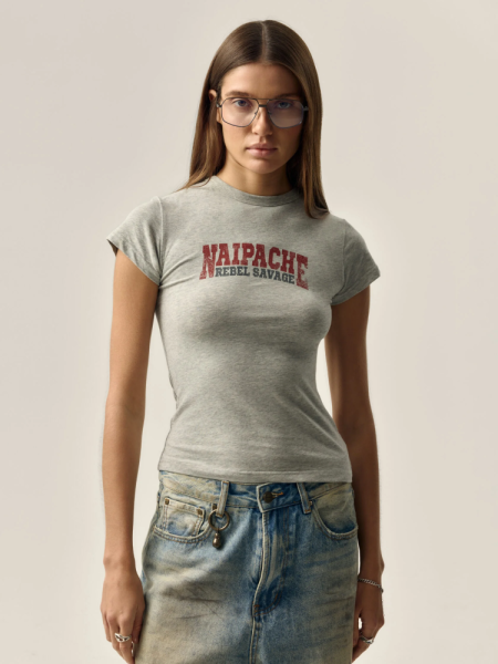 Футболка Slightly savage