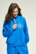 Анорак Wellness Electric Blue Erist store, цвет: синий, НФ-00002812 купить онлайн