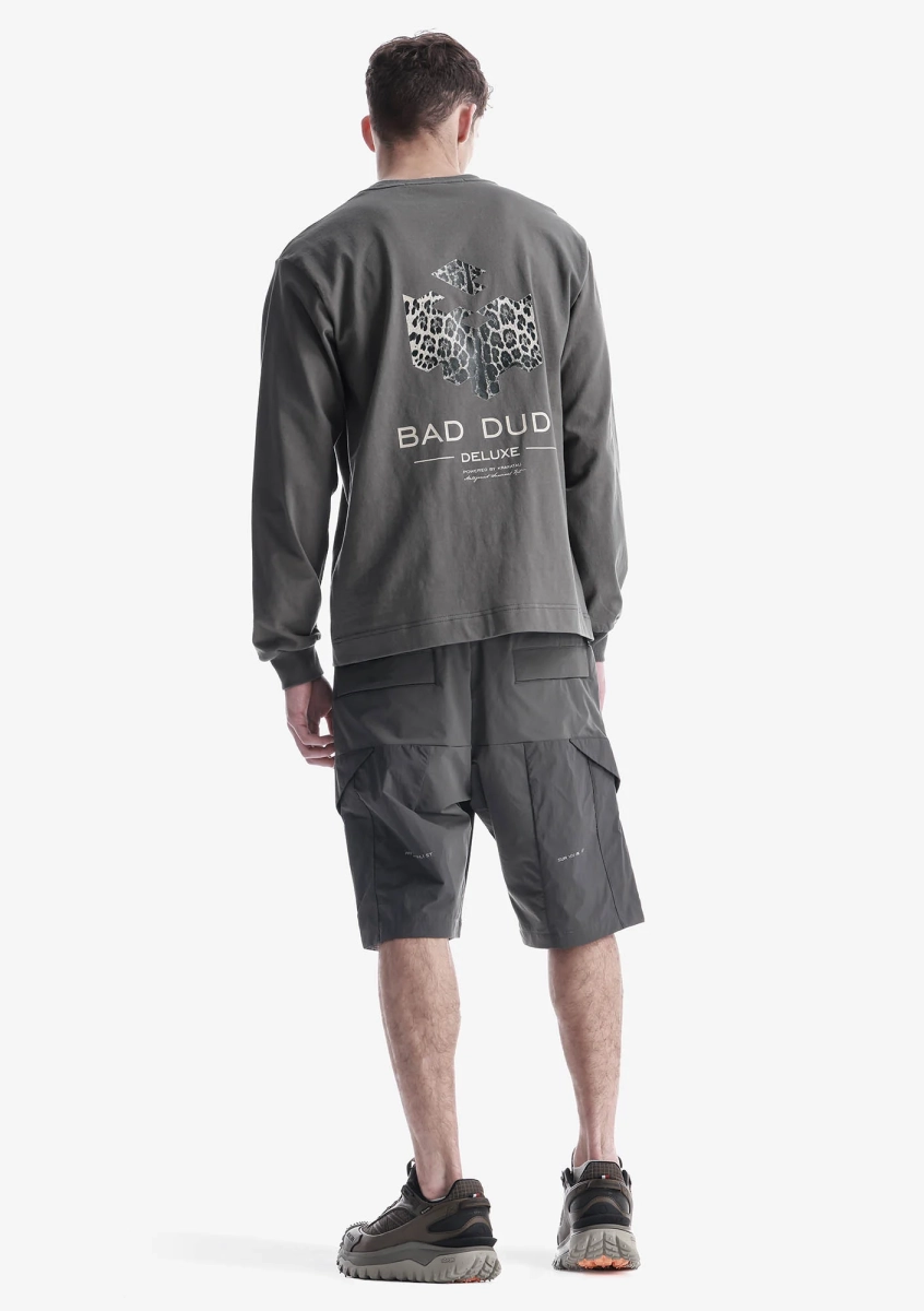 Шорты APEX KRAKATAU, цвет: еловый, Rm199-52 купить онлайн