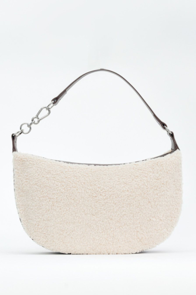 Сумка из экомеха