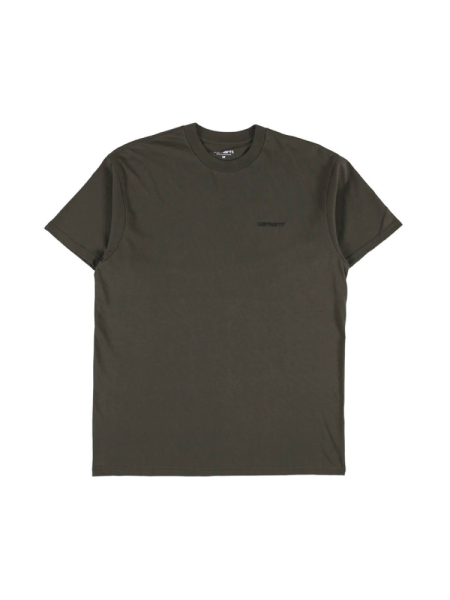 Футболка Carhartt WIP Script