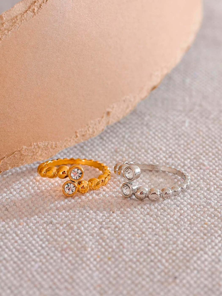 Кольцо Bubble AMOXY k0084 купить онлайн