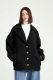 Кардиган Black vintage issju, цвет: Черный, 3412 купить онлайн