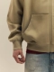 Худи Classic Full-Zip Hoodie