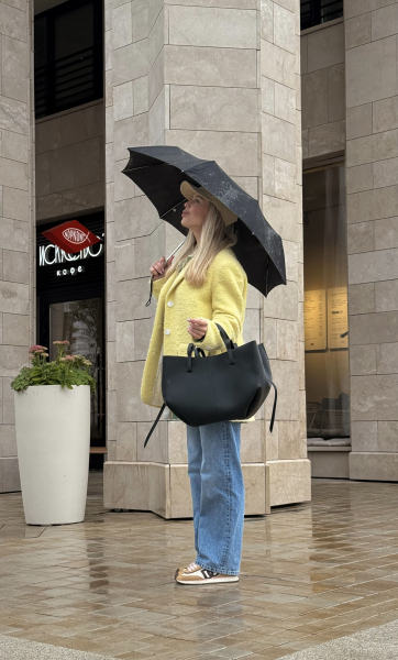 Сумка MARISA LARGE brand salad, цвет: black J-704-PHR 7688 купить онлайн