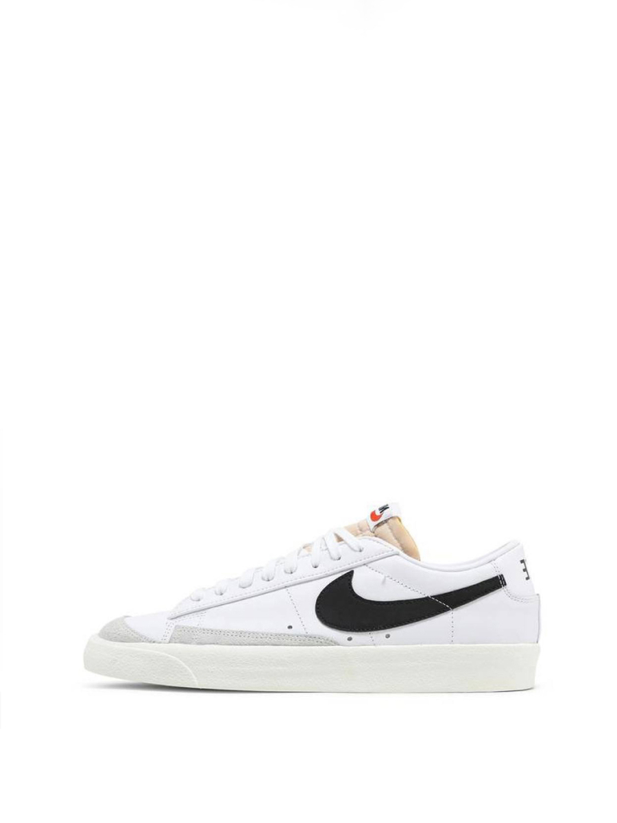 Кеды Nike Blazer Low '77 Vintage