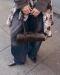 Сумка Sandra