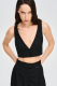 Топ F/W 24/25 BLACK Label .B, цвет: black, Tp.44.3.7003BLC со скидкой купить онлайн