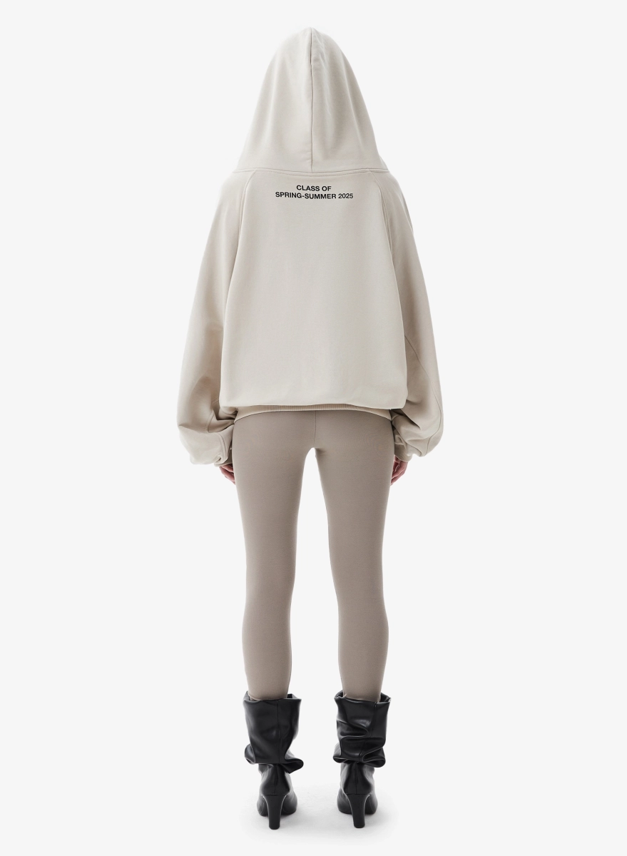 Худи SAY LESS