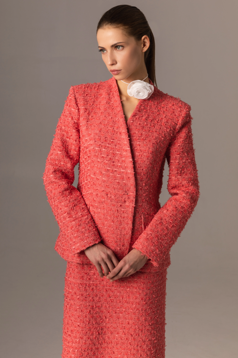 Жакет "Sweet dreams"