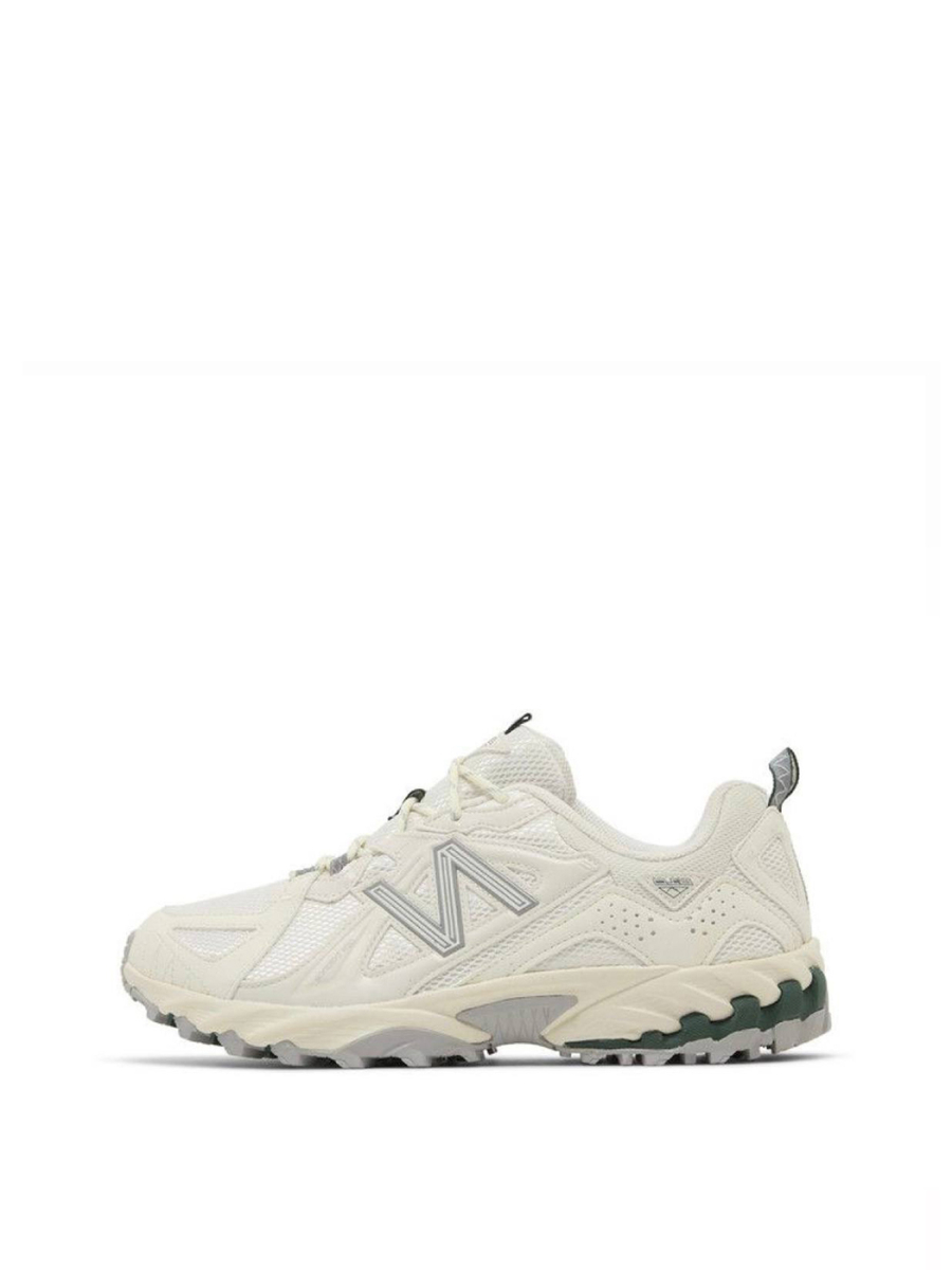 Кроссовки New Balance 610 Angora Nightwatch Green