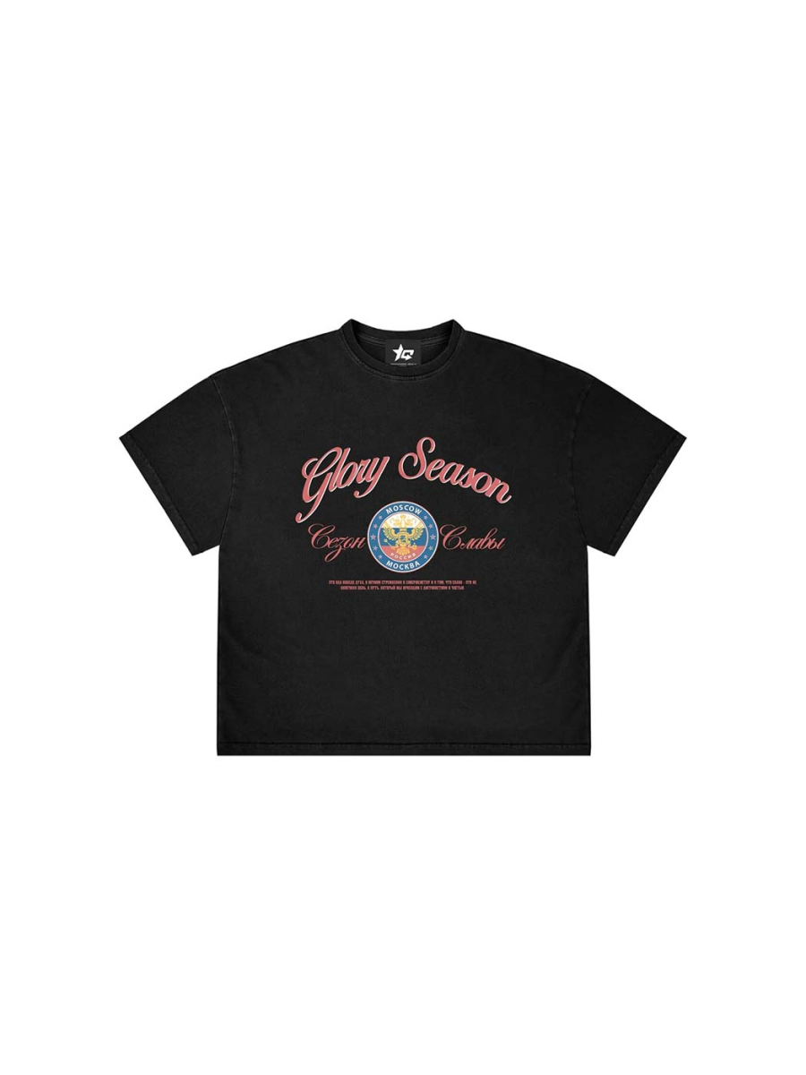 Футболка «Ода»