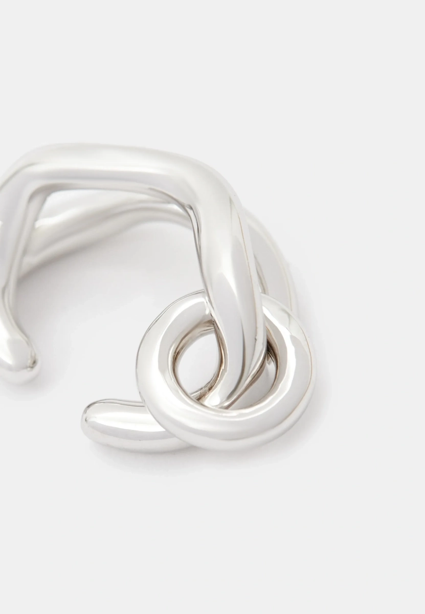 Кафф Unisex Cuff Berhasm jew25-3-rhod купить онлайн